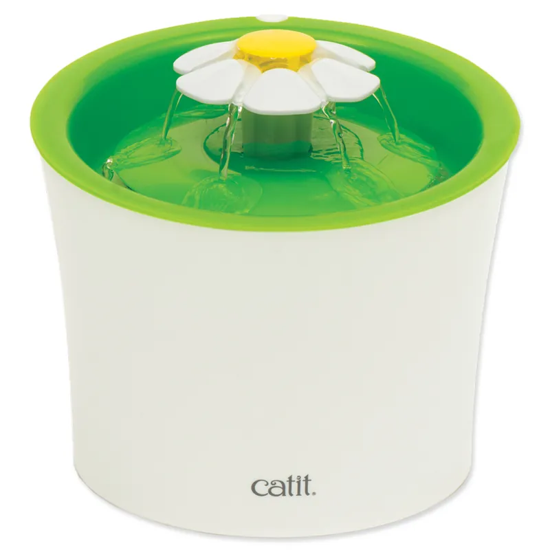 Fontána CATIT Senses 2.0 Flower Odeslání Ihned