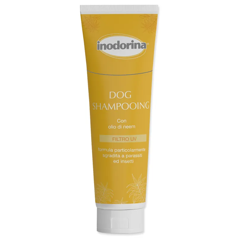 Šampon INODORINA nimbový olej 250ml Nejlepší Volba