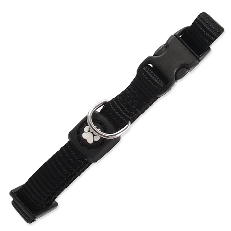 Nízká Cena Obojek ACTIV DOG Premium černý XS