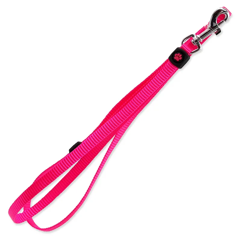 Must-Have Vodítko Active Dog Premium růžové L