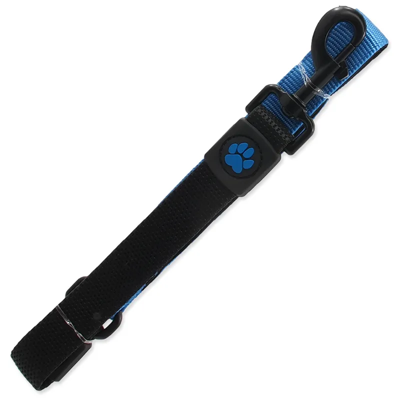 Expresní Doručení Vodítko ACTIV DOG Bungee Neoprene modré M