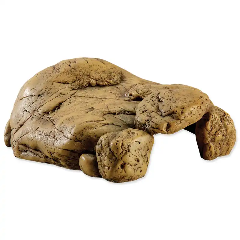 Přímo Od Výrobce Jeskyně EXO TERRA Reptile Cave velká