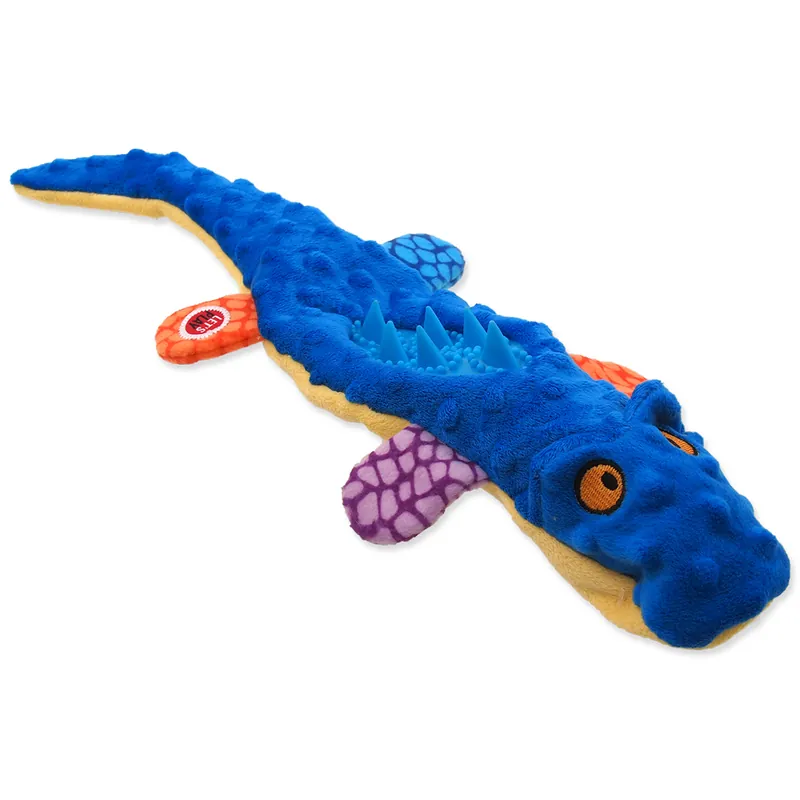 Hračka LET`S PLAY ještěrka 45 cm Nejprodávanější