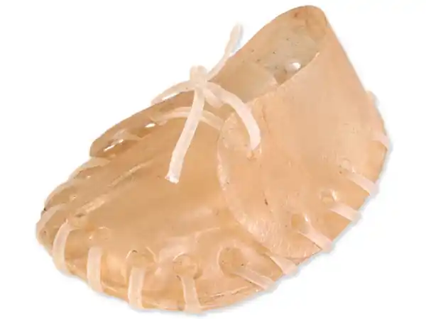 Akční Nabídka Bota TRIXIE Dog buvolí 7 cm 50 ks