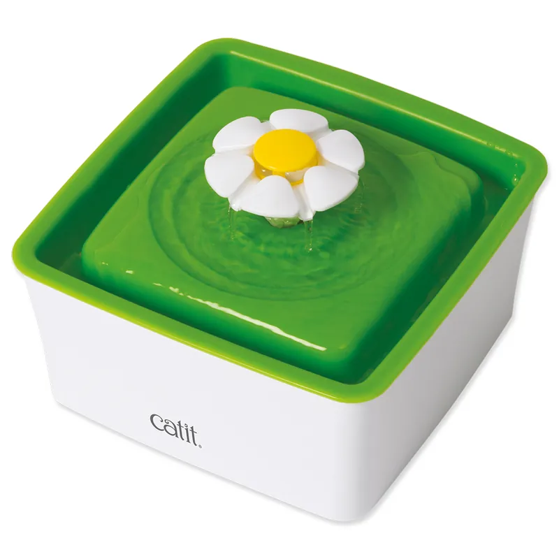 Výhodná Nabídka Fontána CATIT Mini Flower