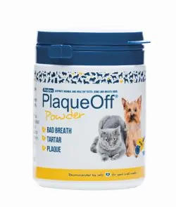 ProDen PlaqueOff Powder 180g Vrácení Zdarma