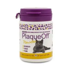 ProDen PlaqueOff Powder Cat 40g - pro kočky Nízká Cena