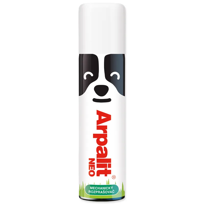 Rychlé Dodání ARPALIT Neo rozprašovač mechanický 150ml