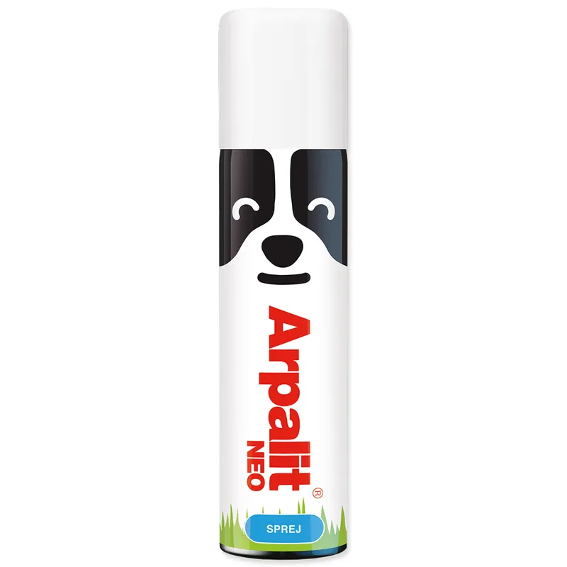 ARPALIT Neo spray, roztok 150ml Nová Kolekce