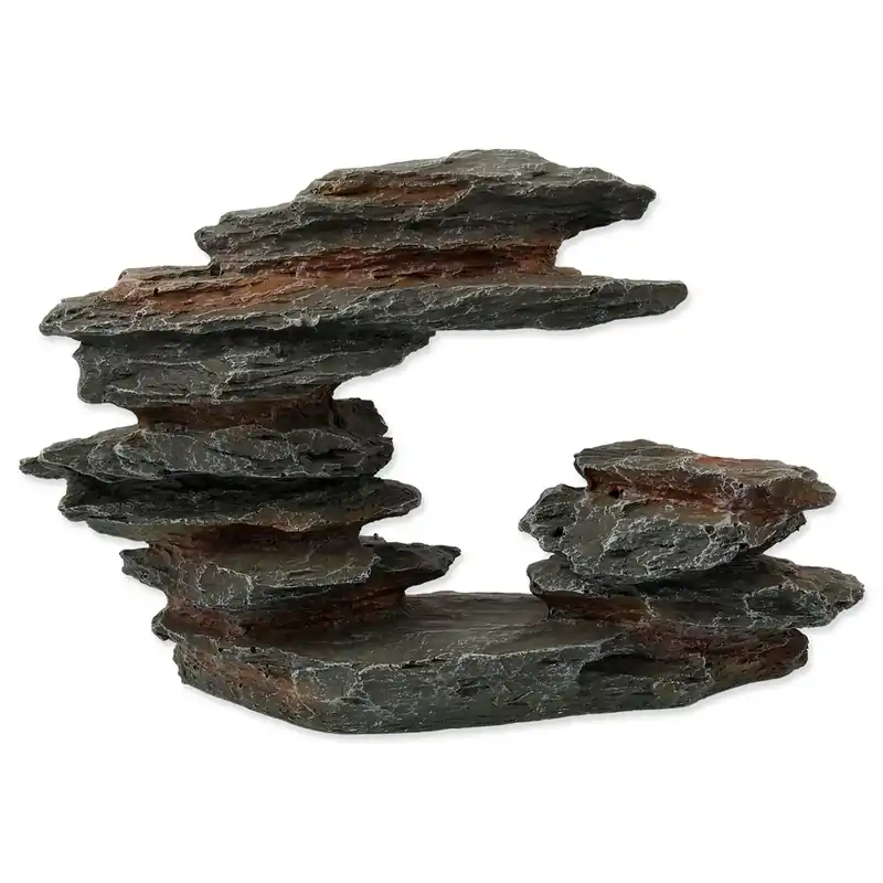 Dekorace AQUA EXCELLENT Skála 24,8 cm Výprodej