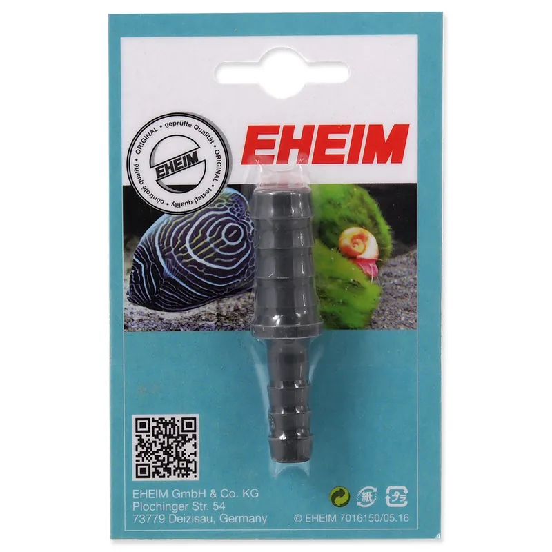 Časově Omezené Přechodka EHEIM mezi hadicemi 9/12 – 12/16 mm