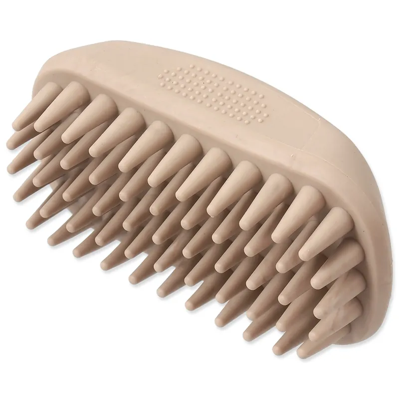 Dokud Zásoby Vydrží Kartáč KAY masážní na ruku hrubý 12cm