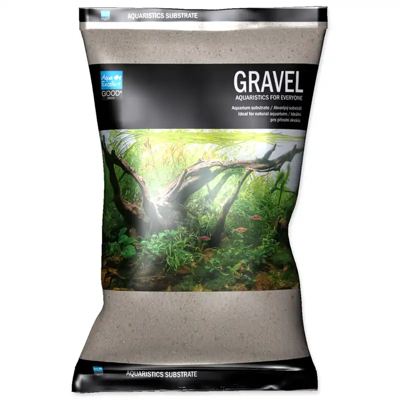 Cenově Výhodný Písek AQUA EXCELLENT křemičitý 1,5 mm 8kg