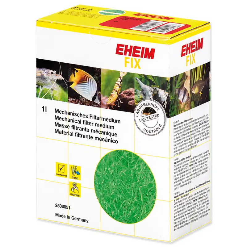Akce Náplň EHEIM FIX