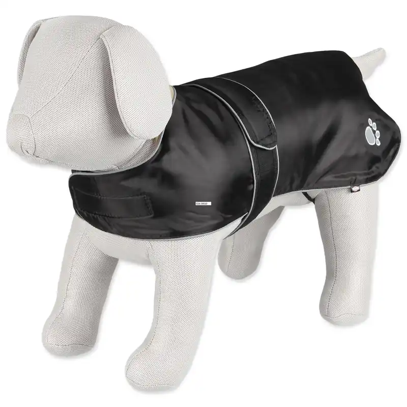 Aktuální Bunda TRIXIE Orléans reflexní M 45cm