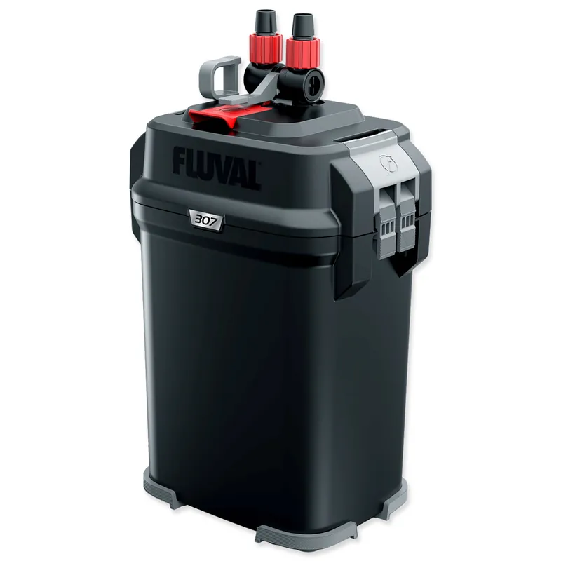 Filtr FLUVAL 307 vnější 1150 l / h Výprodej