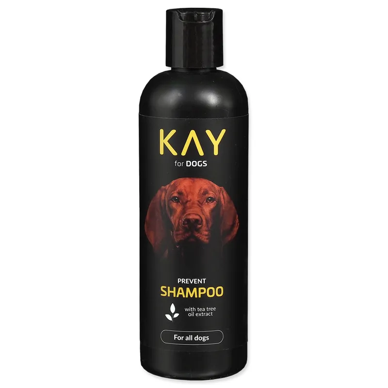 Omezená Nabídka Šampon KAY for DOG s tea tree olejem 250ml