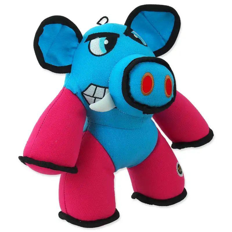 Nakupujte Hned Hračka BeFUN ANGRY puppy divočák 25 cm