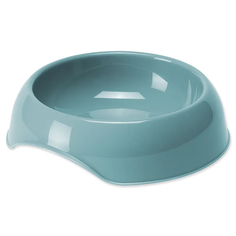 Speciální Cena Miska DOG FANTASY plastová modrá 350ml