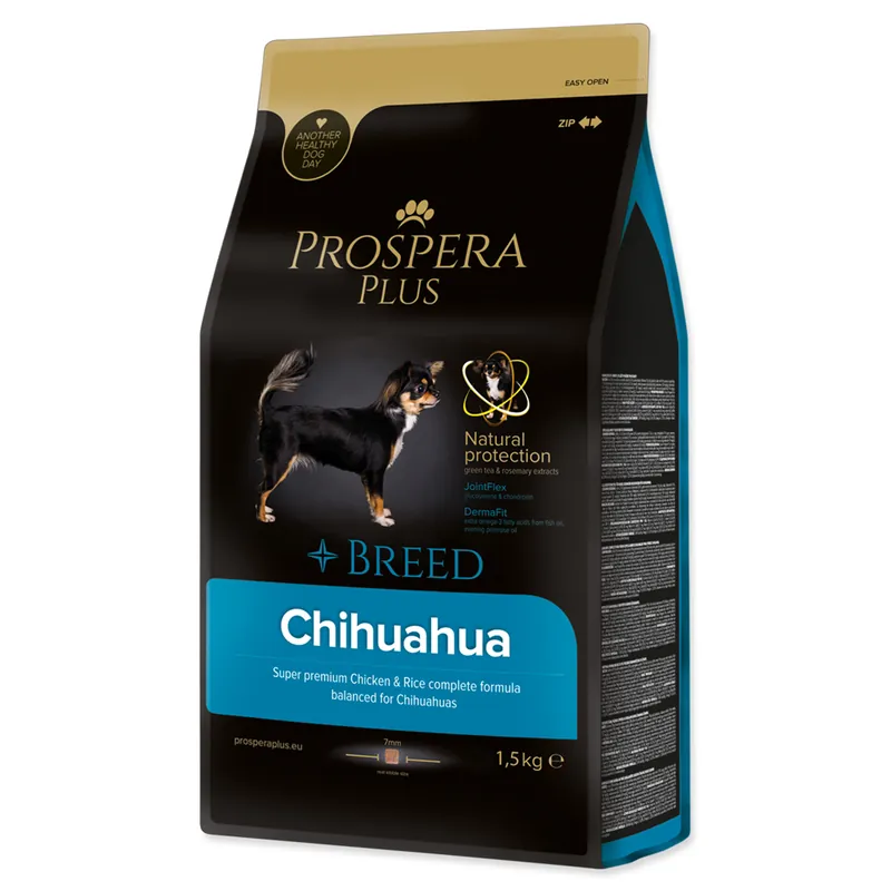 Hit Sezóny Prospera Plus Chihuahua 0,5kg