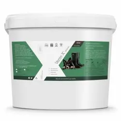 Víkendová Akce Verm-X Přírodní granule proti střevním parazitům pro psy 2,6kg