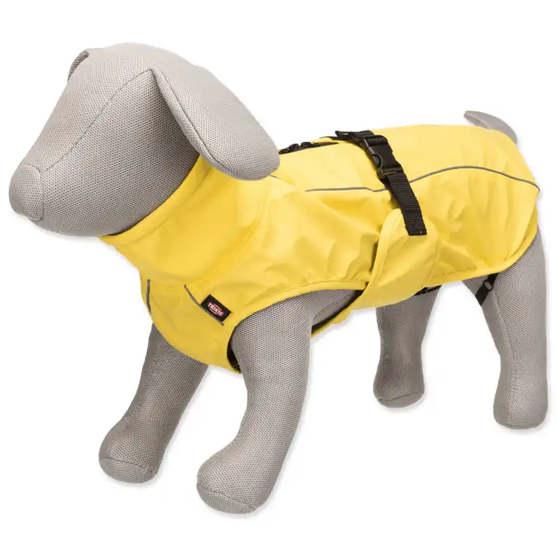 Vysoce Kvalitní Pláštěnka TRIXIE Vimy yellow L 62cm