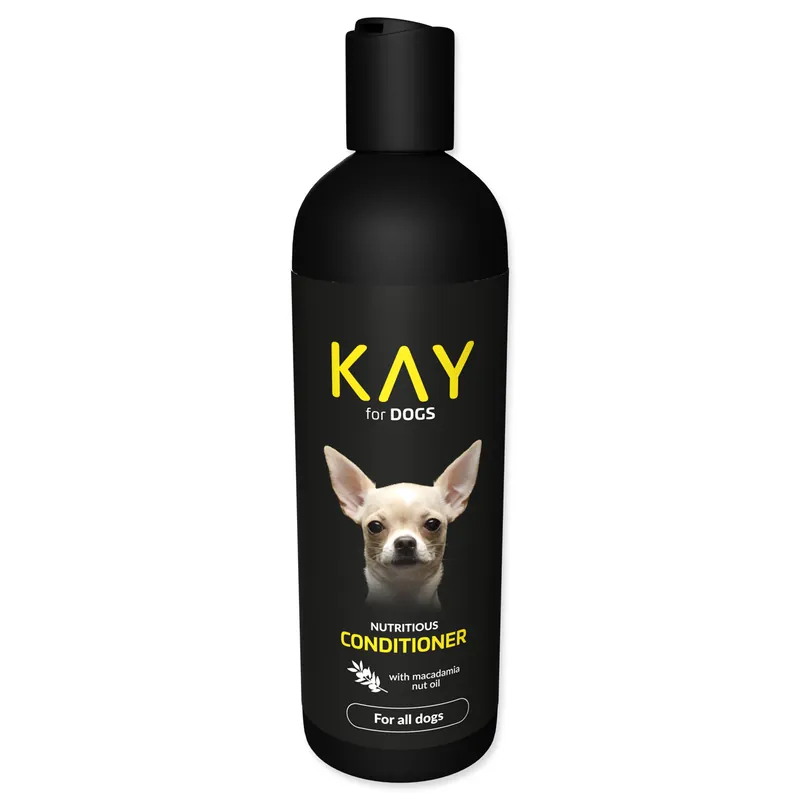Kondicionér KAY for DOG 250ml Expresní Doručení