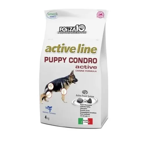 Autentický Forza10 OTO active 10 kg