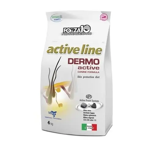 Forza10 DERMO active 10 kg Kup Teď