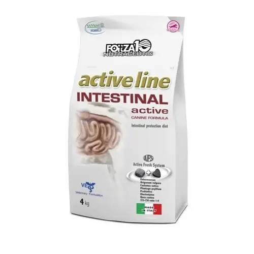 Cenová Bomba Forza10 INTESTINAL active 10 kg