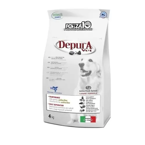 Forza10 Depura 10 kg Nízká Cena