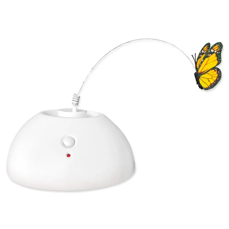 Cenově Výhodný Hračka EPIC PET Flying Butterfly 13cm