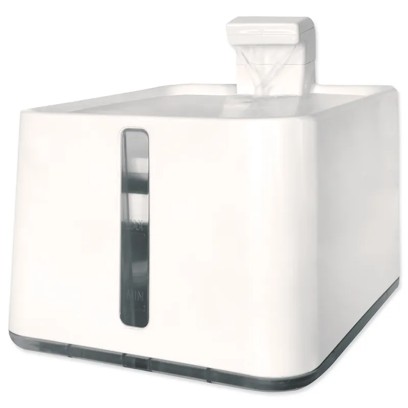 Akční Nabídka Fontána EPIC PET Zen Water drinking fountain 2,4l