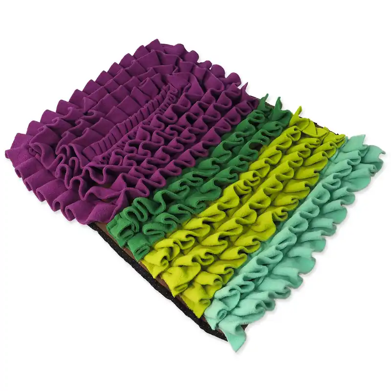 Čmuchací podložka Epic Pet Sniff mat čtverec 52x41cm Vrácení Zdarma