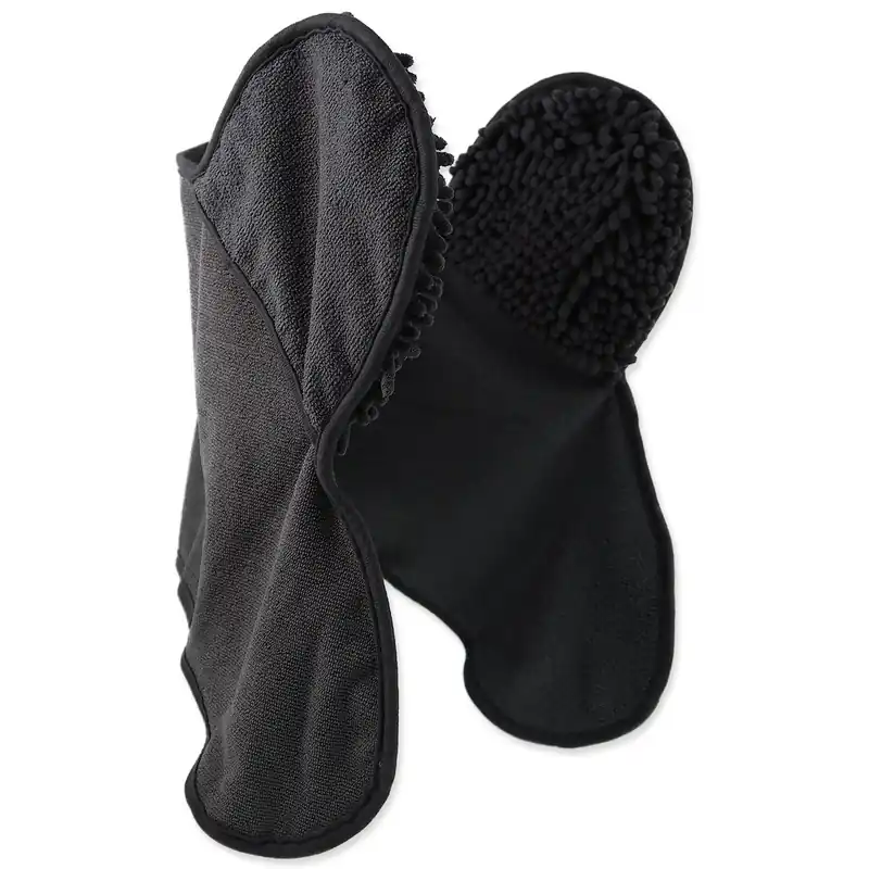 Epic Pet Clean & Dry towel Osuška osuška šedá 76 x 40 cm Cenová Bomba