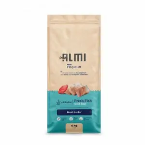 Sleva ALMI Maxi Junior 12kg