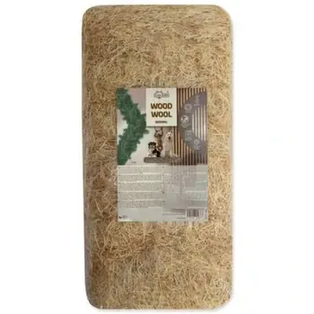 Limara Vlna dřevitá 3kg Nejprodávanější