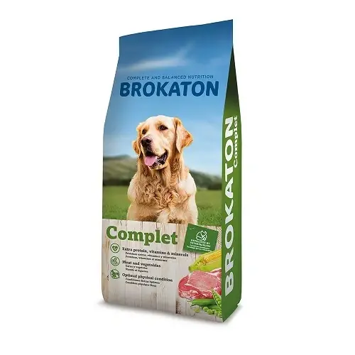BROKATON Complet 20kg Tovární Cena