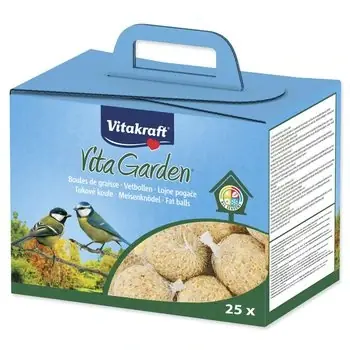 Vita Garden lojová koule v bio síťce 25 x 85g Vysoce Kvalitní