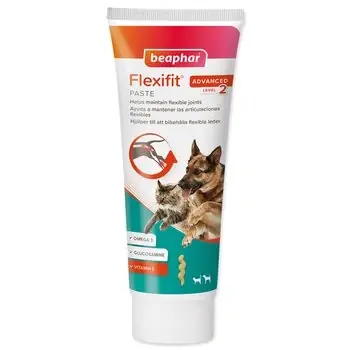 Expresní Doručení Pasta Beaphar Flexifit Paste Dog&Cat 250g
