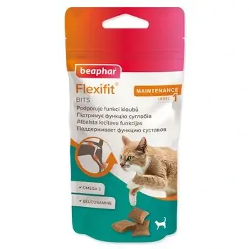 Bitsy Beaphar Flexifit prevence pohyblivosti kloubů 35g Značkový