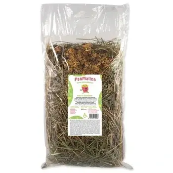 Nejlepší Volba Seno PanMalina s měsíčkem 450g