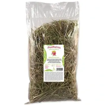 Bezpečná Platba Seno PanMalina Classic 450g