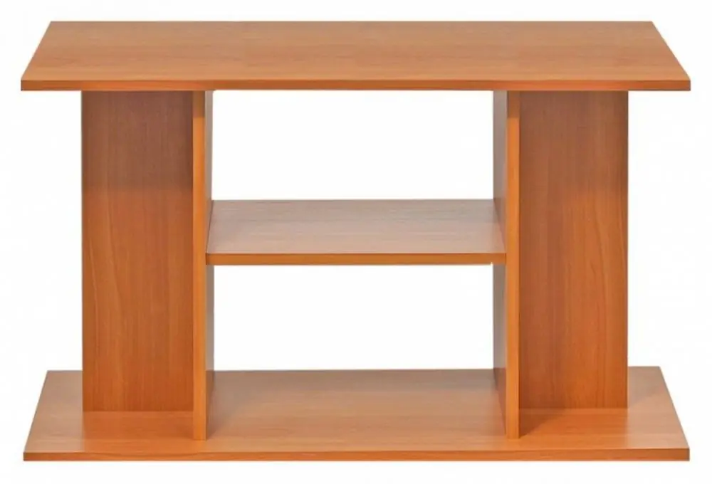 Aktuální Stolek akvarijní DIVERSA Classic 100 x 40 rovný
