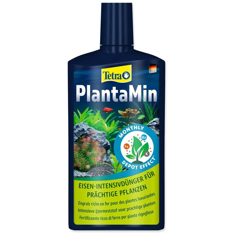 Akční Nabídka Tetra Planta Min (500ml)