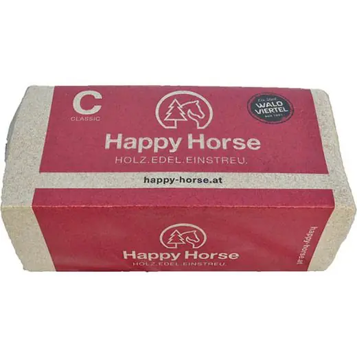 Hobliny Happy Horse Classic 20 kg / 450 litrů Objednat Nyní