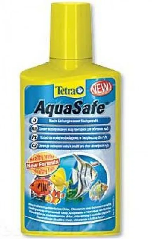 Koupit Online Tetra Aqua Safe (250ml)