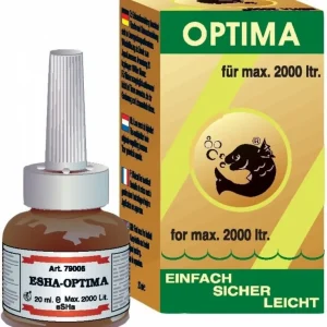 Optima - 20 ml Nízká Cena