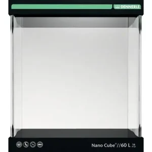 Cenový Hit DENNERLE Nano Cube 20 l