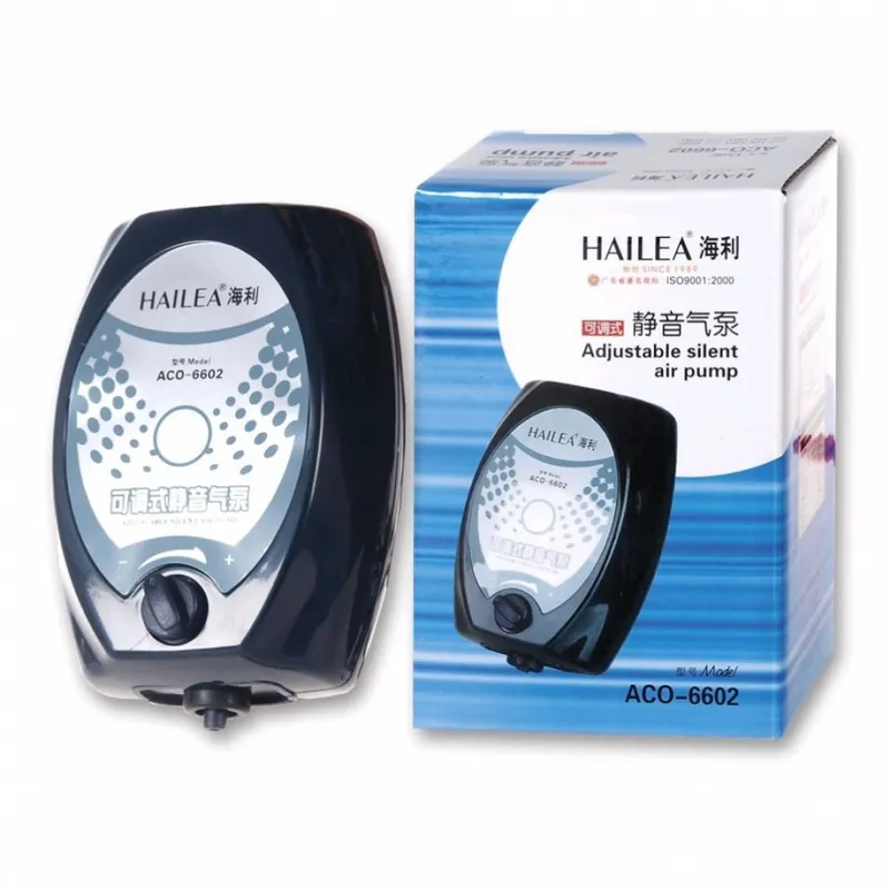 Pouze Dnes Vzduchovací motorek Hailea ACO-6602